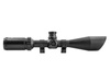 Walther - оптичний приціл 3-9x44 з кріпленням 11 мм - MilDot - 2.1530