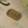 M-Tac - Рюкзак Cross Bag Elite - Cordura - Multicam - 10153008
