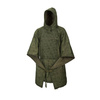 Helikon - Пончо утеплене Swagman Roll® - Climashield® Apex™ - Desert Night Camo - PO-SMR-NL-0L