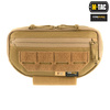 M-Tac - Відривна кишеня на стегно Dangler Elite Gen.II - Cordura 1000D - Coyote - 10086805