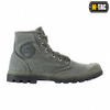M-Tac - Тактичні тренажери - Olive - MTC-8603008-GR