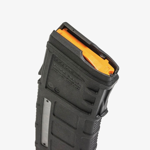 Magpul - Магазин з віконцем PMAG 30 AUS Steyr AUG - GEN M3 - Чорний - MAG575