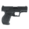 Емблема пістолетної зброї GS - P99 - чорна - DS-6009 - DS-6009