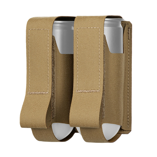 M-Tac - Підсумок для двох 40-мм гранат VOG-25 - Cordura Squadron - Coyote - 10340005