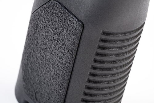 Strike Industries - Кутова вертикальна рукоятка Chwyt M-LOK® - довга - Czarny - SI-AR-CMAG-L