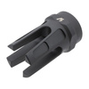 Strike Industries - Пригнічувач полум'я Cloak Flash Hider - .223 / 5.56 мм - SI-Cloak-FH-223/5.56