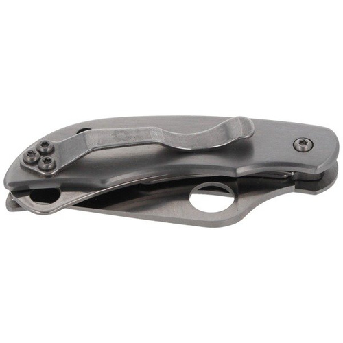Spyderco - Nóż składany z nożyczkami ClipiTool™ Scissors - C169P