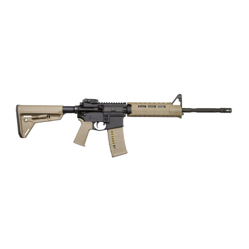 Magpul - B.A.D. Lever® - пристрій для заряджання акумуляторів для AR15/M4 - MAG980