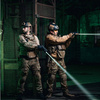 Olight - Тактичний ліхтар для зброї Valkyrie Turbo - 250 лм - Picatinny - Чорний - Valkyrie Turbo
