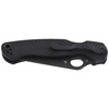 Складаний ніж Spyderco - Para Military™ 2 G-10 Black / Black Blade - C81GPBK2.