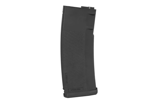 Specna Arms - Магазин S-Mag Hi-Cap для реплік M4/M16 - 380 патронів - чорний - SPE-05-025723