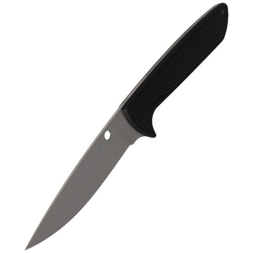 Spyderco - Nóż Waterway™ G-10 Black - FB43GP