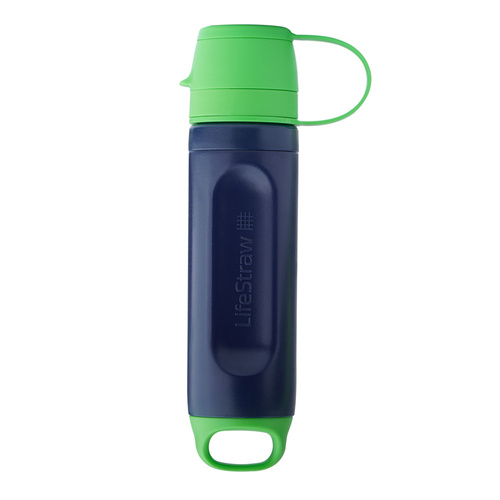 LifeStraw - Фільтр для води Peak Solo - Limeade