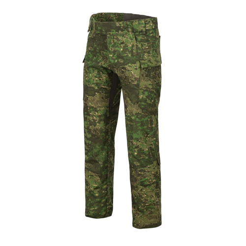 Штани тактичні Helikon - MBDU® (Modern Battle Dress Uniform®) - NyCo Ripstop - PenCott® WildWood™ - SP-MBD-NR-45.