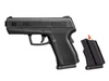 RazorGun - пістолетний газовий метальник PMG-37