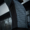 M-Tac - Куртка-пуховик Jarl - Нейлон - Primaloft - Dark Navy Blue - 20544006