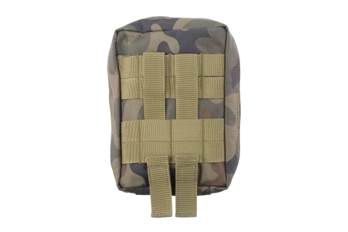 GFC Tactical - Підсумок вантажний Cargo - Wz. 93/PL Woodland - GFT-19-018844