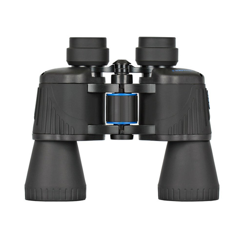 Delta Optical - Бінокль Voyager II - 12x50 - BK7 - Чорний - DO-1505