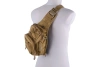 GFC Tactical - Тактична сумка через плече - MOLLE - Нейлон - Tan - GFT-20-018815