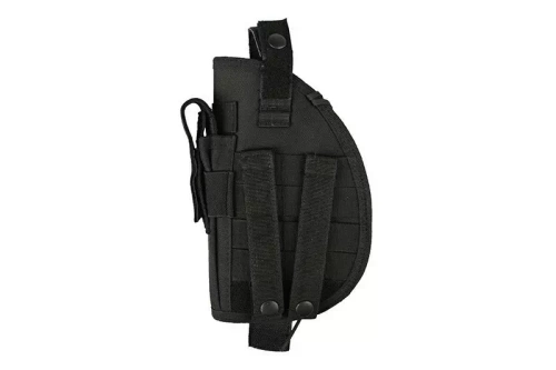 GFC Tactical - Універсальна кобура з чохлом для магазину - чорна - GFT-29-007445