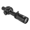 Primary Arms - Приціл LPVO Scope Compact PLx-1-8x24 мм FFP iR - ACSS Griffin M8 - FFP - Чорний - PA-PLXC-1-8X24F-GRIF-MIL