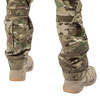 Direct Action - Тактичні штани Vanguard Combat Trousers® - Vanguard Combat Trousers® - Чорний - TR-VGCT-NCR-BLK.