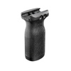 Magpul - Вертикальна передня рукоятка RVG® RIS - чорний - MAG412
