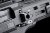 Strike Industries - Плоский швидкознімний підвіс для Scorpion EVO 3 - чорний - SI-CEVO-FQD