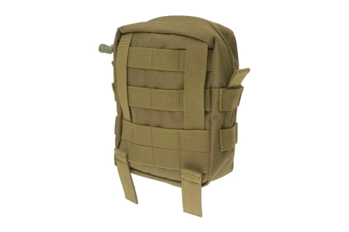 GFC Tactical - Підсумок для вантажу - нейлоновий - Olive Green - GFT-19-016401
