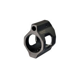 Strike Industries - Niskoprofilowy blok gazowy Покращений низькопрофільний сталевий газоблок - SI-AR-LPGB
