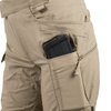 Helikon - Штани тактичні жіночі UTP® (Urban Tactical Pants®) - Ripstop - Хакі - Штани тактичні SP-UTW-PR-13.