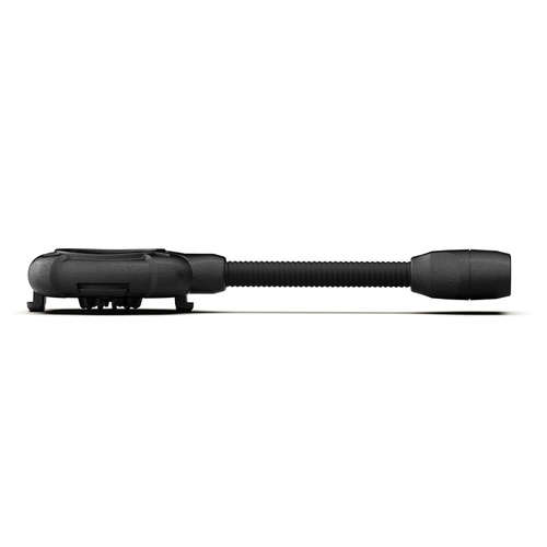 Princeton Tec - Світлодіодний ліхтар налобного ліхтаря Switch RGB MPLS - 10 лм - чорний - SWITCH-RGB-BK