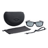 Окуляри балістичні Oakley - SI Ballistic HNBL - матовий чорний - сірий - OO9452-0265