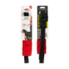 Nite Ize - Нашийник для собак RadDog™ All-In-One з повідцем - XL - червоний - RRLXL-10-R3