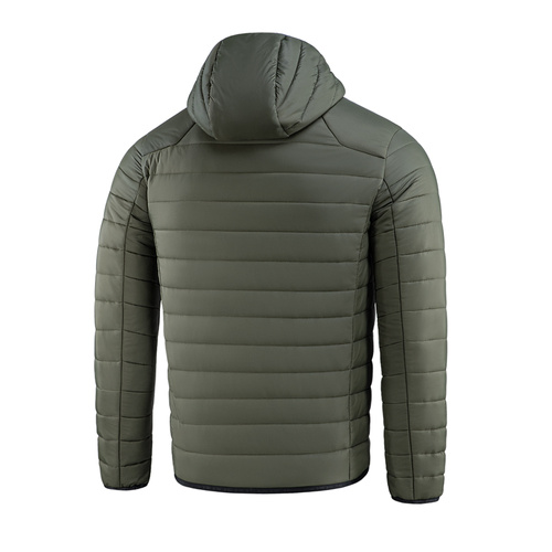 M-Tac - Зимова куртка Stalker Gen.III Primaloft - Oливковий - 20529001