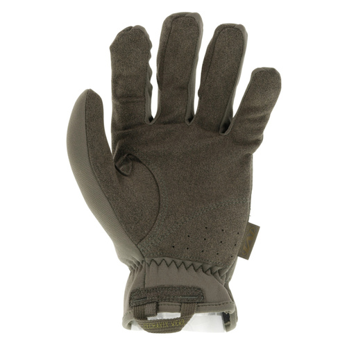 Mechanix - Тактичні рукавички FastFit - Olive Drab - FFTAB-60