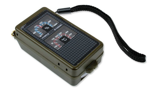 Mil-Tec - Багатофункціональний компас - 15799700