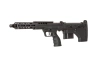 Silverback Airsoft - Снайперська гвинтівка репліка Desert Tech SRS-A2/M2 Covert 16" - Чорний - SVB-03-031679