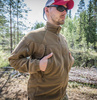 Helikon - Флісова толстовка Stratus® - Shadow Grey - BL-STC-HF-35