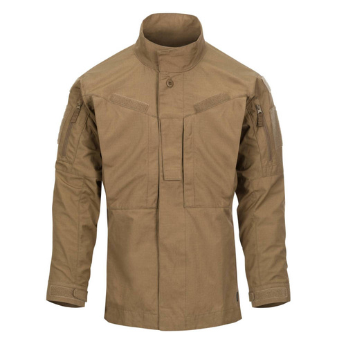 Helikon - Легка куртка MBDU® (Modern Battle Dress Uniform®) - NyCo Ripstop - Wz 93 Pantera - BL-MBD-NR-04