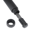 Glock - Лопата складна з пилкою Glock Entrenching Tool - чорний - 1295