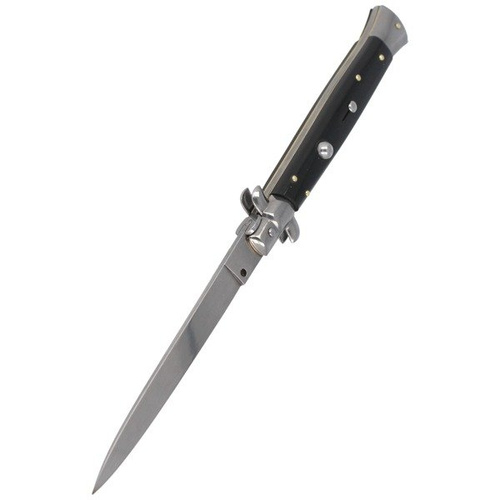 Frank Beltrame - Пружинний ніж Stiletto Black 28 см - FB 28/37