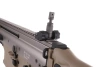 WE - Карабін-репліка карабіна AEG SCAR-H MK20 MOD 0 SSR - Tan - WET-01-005928