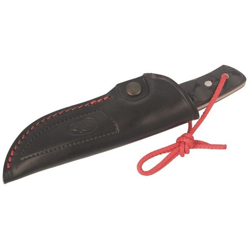 Muela - Nóż Full Tang Micarta 100mm - KODIAK-10SV.M