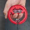 Real Avid - Шнур для чищення стволів Bore Boss - .44/.45 - AVBB45