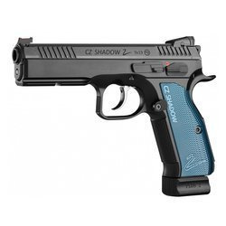 Ceska Zbrojovka - Пістолет CZ Shadow 2 кал. 9x19 мм Para