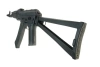 Cyma - CM040 Електричний карабін репліка - чорний - CYM-01-000909