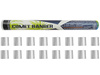 Zink-Feuerwerk - Race hukowe Comet Banger - 10 szt.
