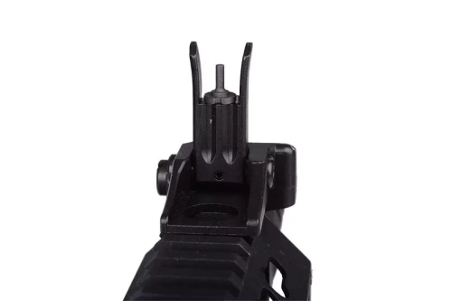 G&G - GC16 SRL репліка електричного карабіна - чорний - GIG-01-009700