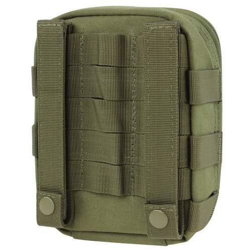 Condor - Kишеня / сумка-органайзер Side Kick Pouch - Coyote Brown - MA64-498